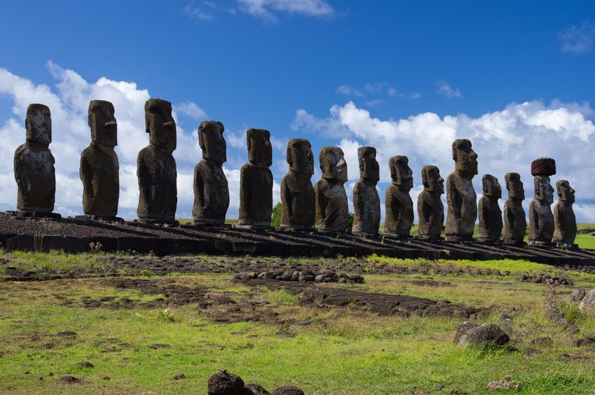 Easter Island
